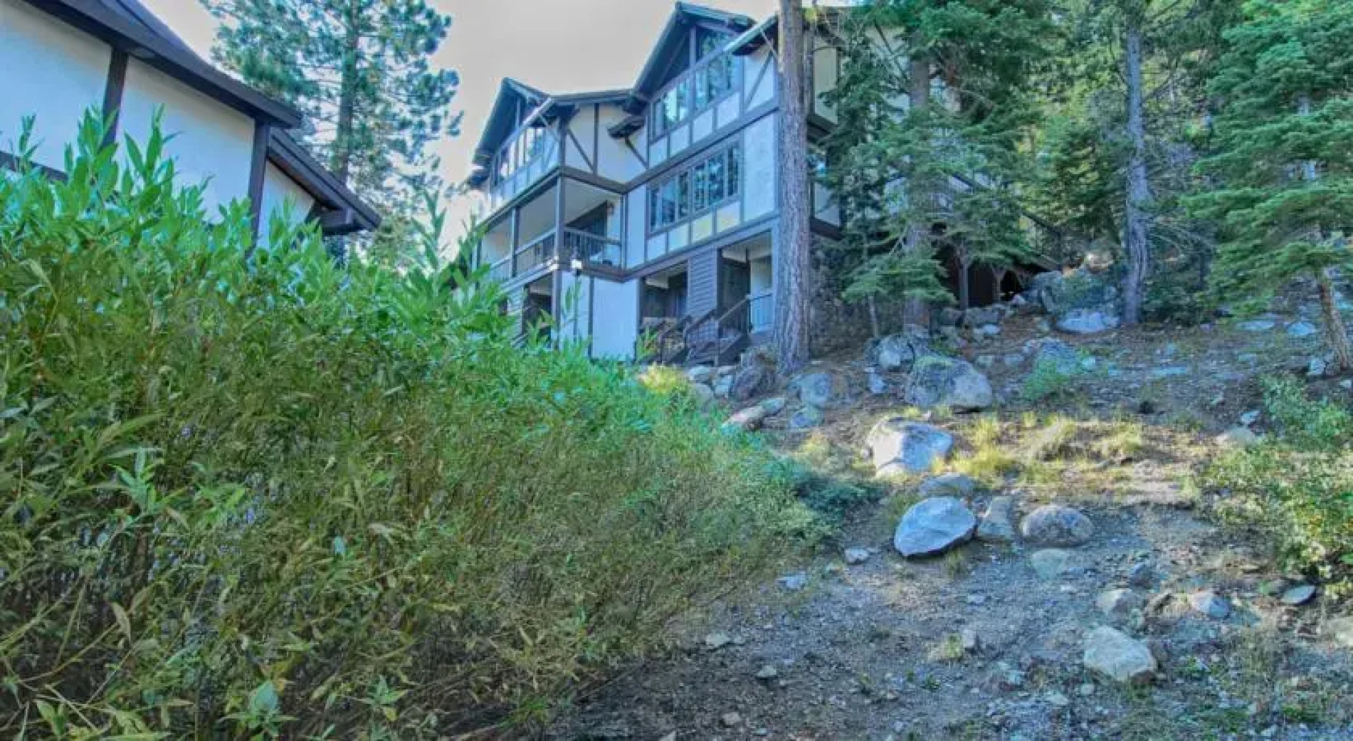 Squaw Tavern Inn by Tahoe Vacation Rentals