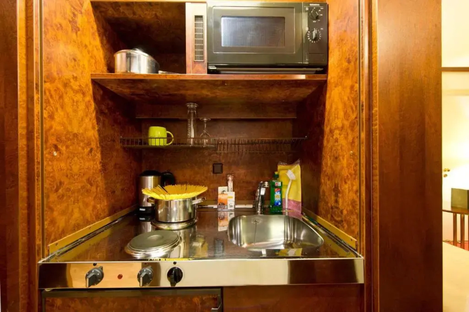 Living Hotel Weißensee