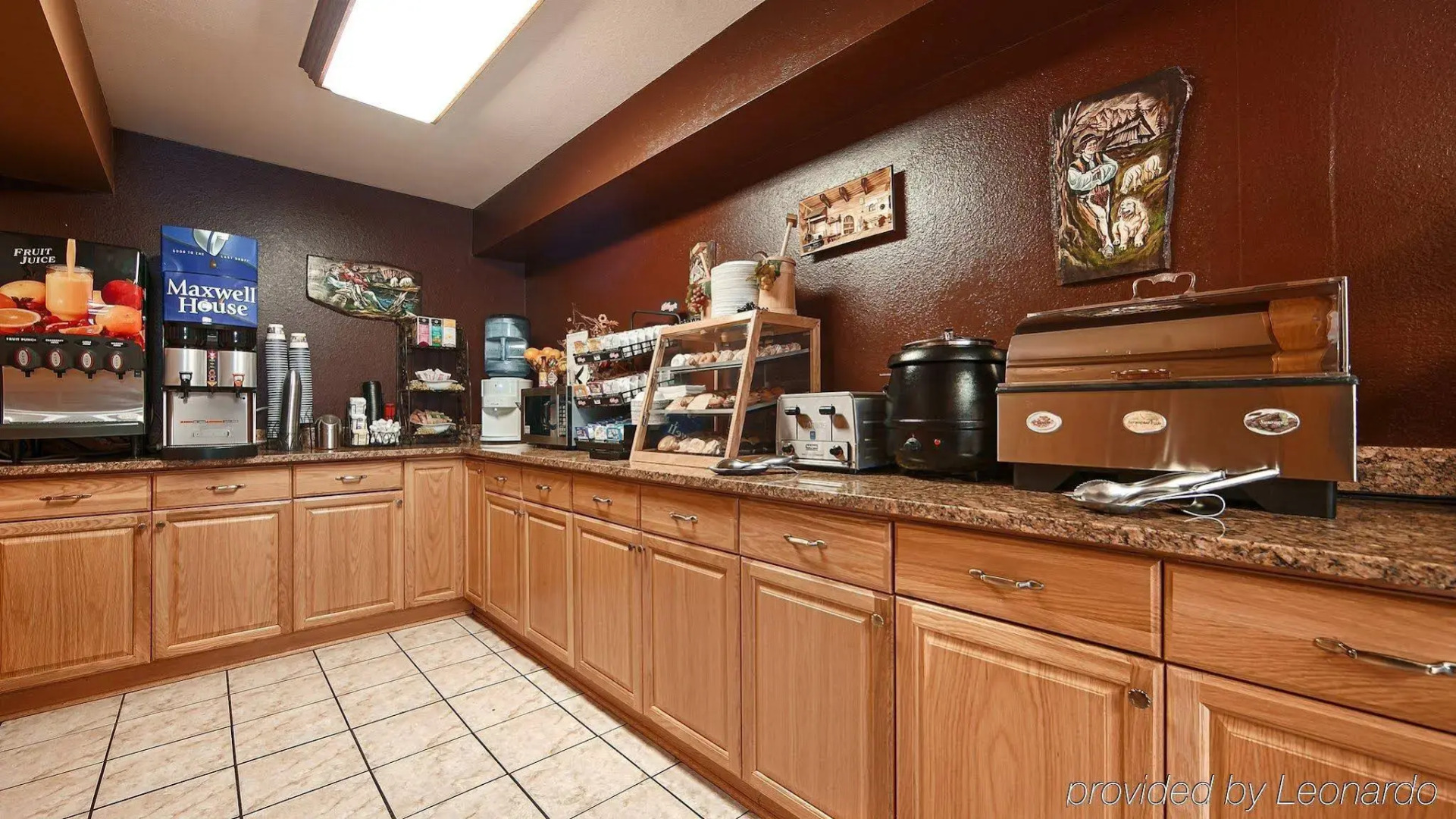 Best Western Inn Of Pinetop