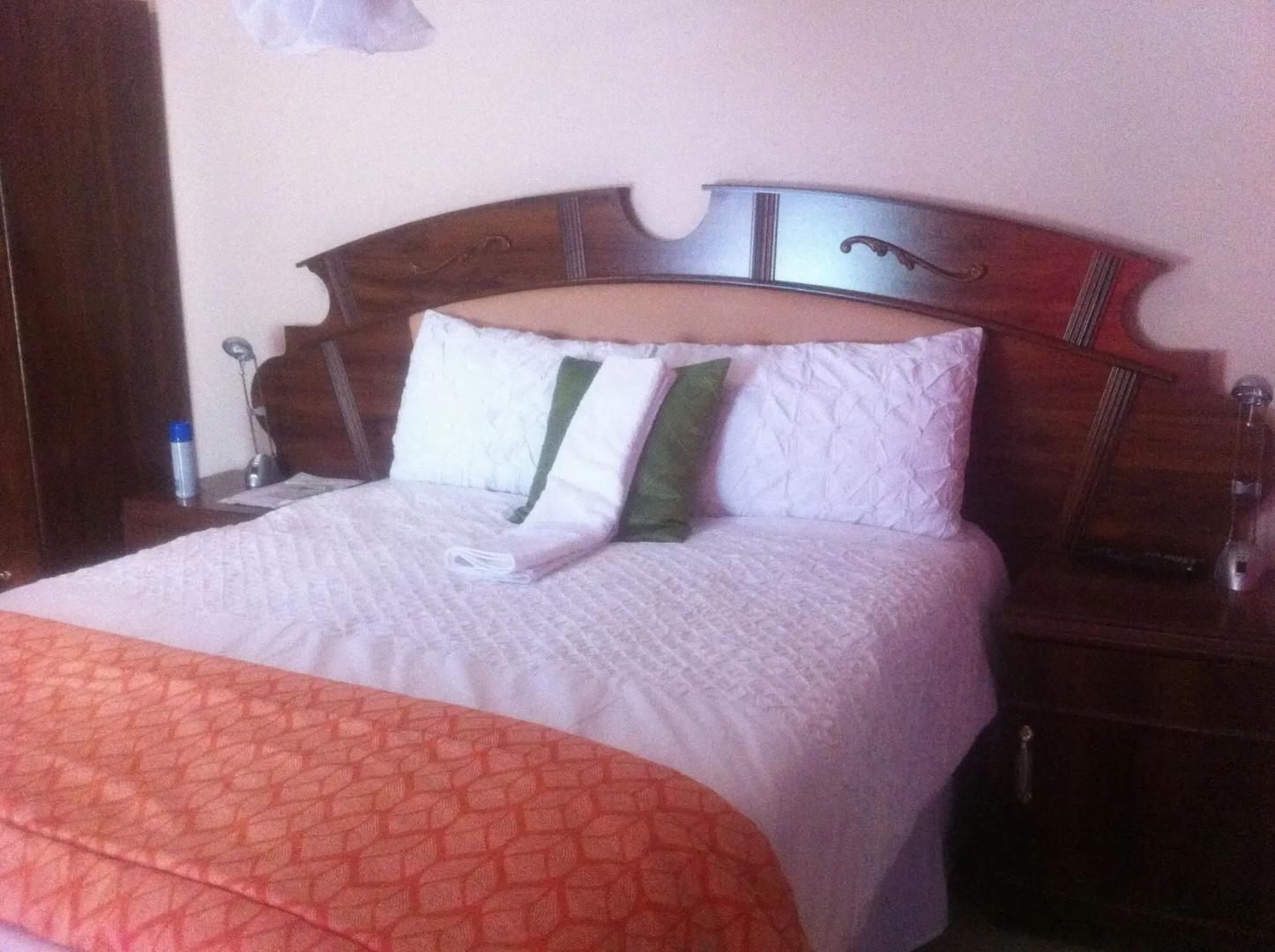 Amariah Guest House