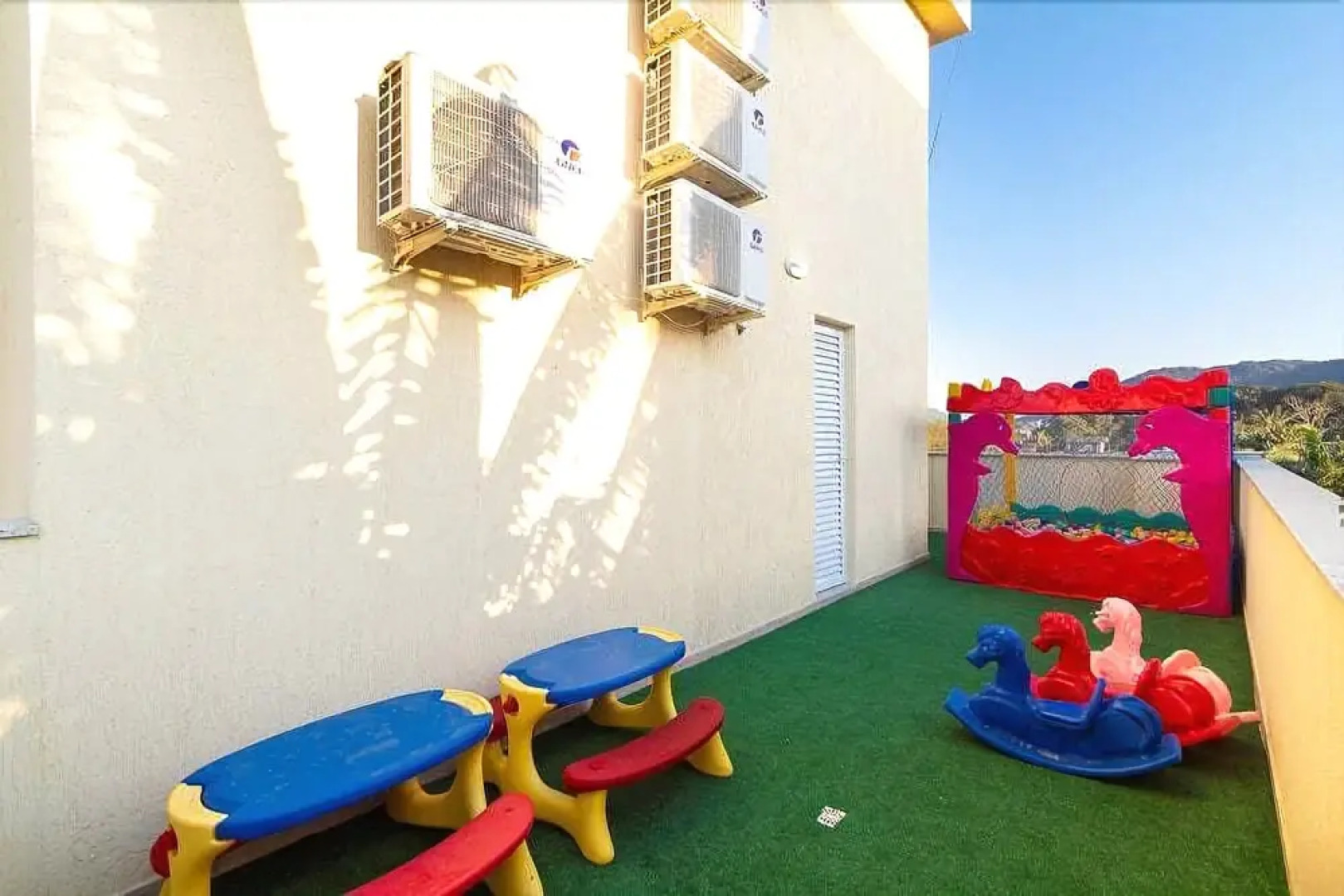 Aluguel Apartamento 2 quartos 1 suite Piscina 418