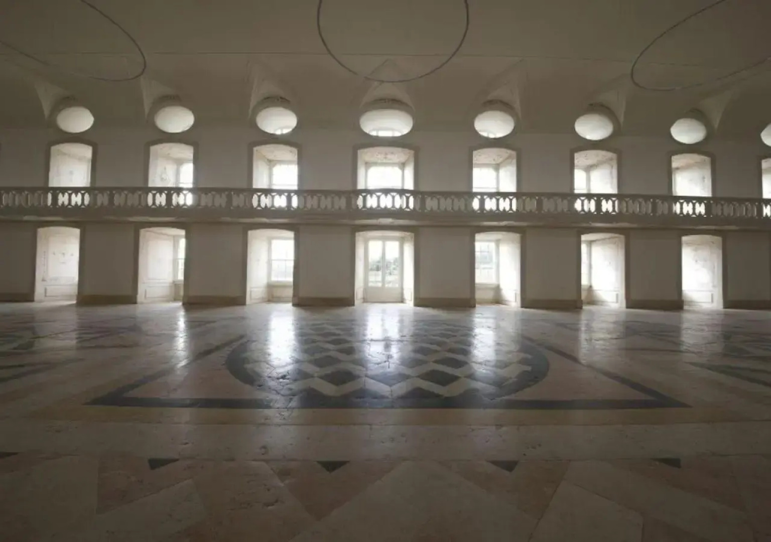 Отель Montebelo Mosteiro de Alcobaca Historic Hotel