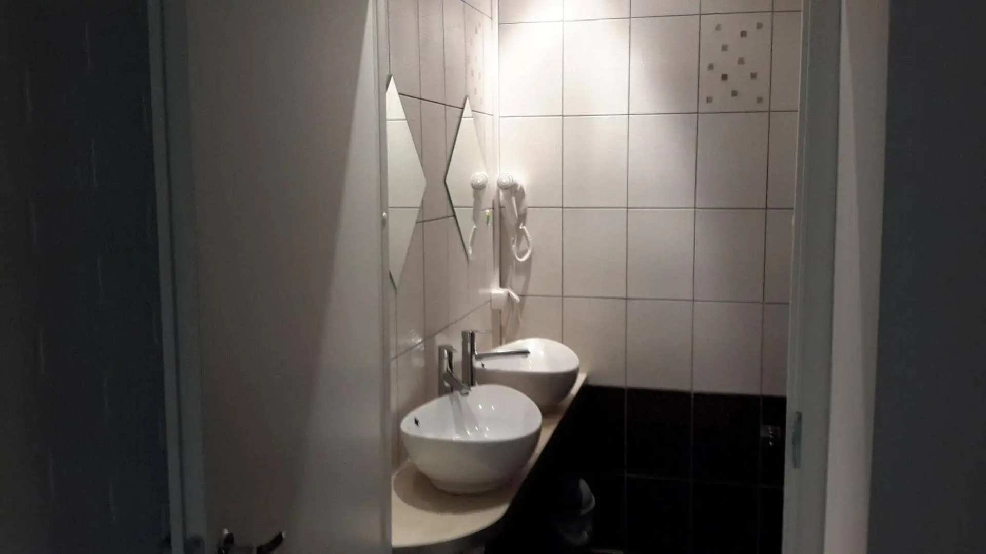 Жилое помещение Discovery