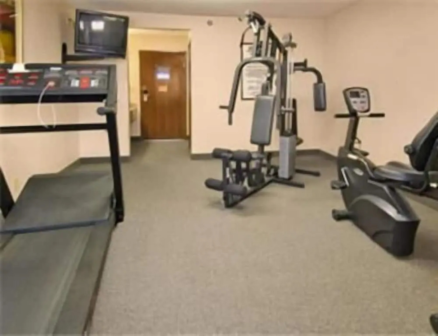 Baymont Inn & Suites Corydon