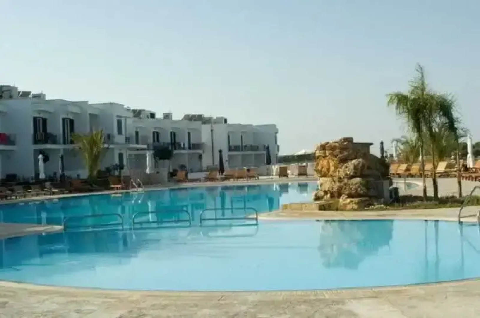 Hotel Resort Portoselvaggio