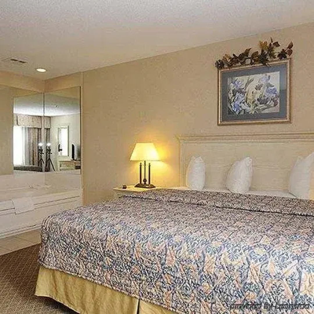 Motel 6 Calumet Park