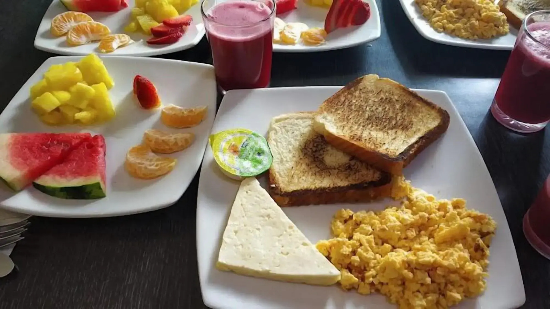 Hotel Portón Sabaneta