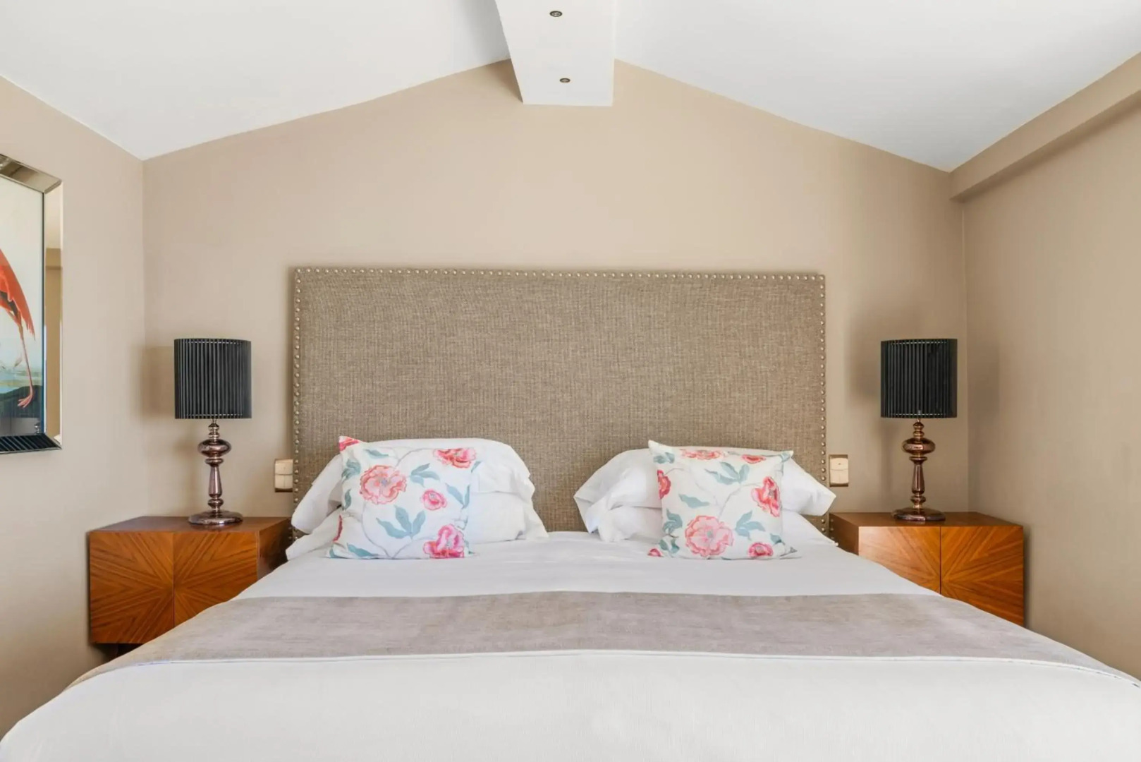 Chateau De La Chevre D Or