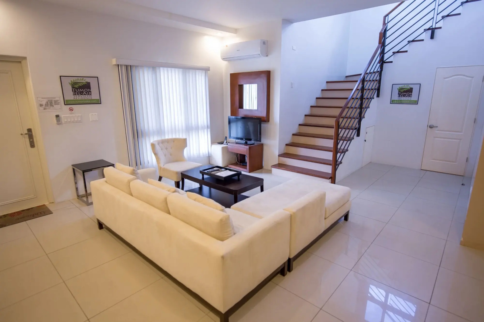 Tumon Bel-Air Serviced Residence
