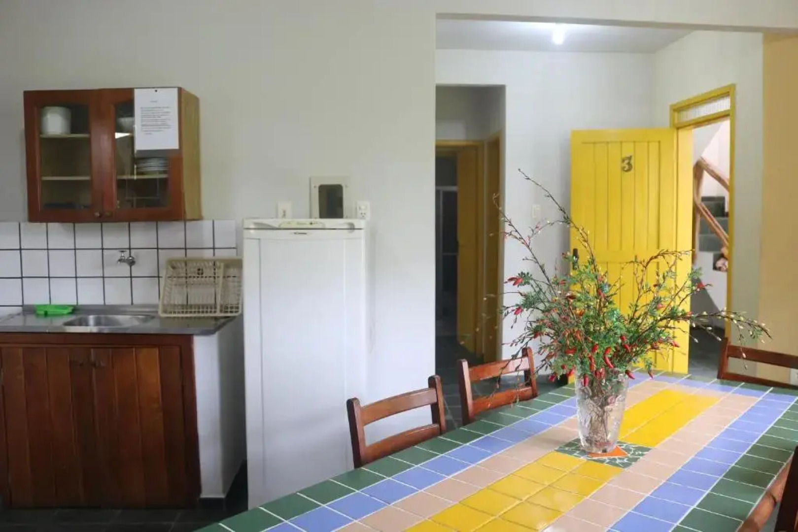 Pousada Refugio Mineiro