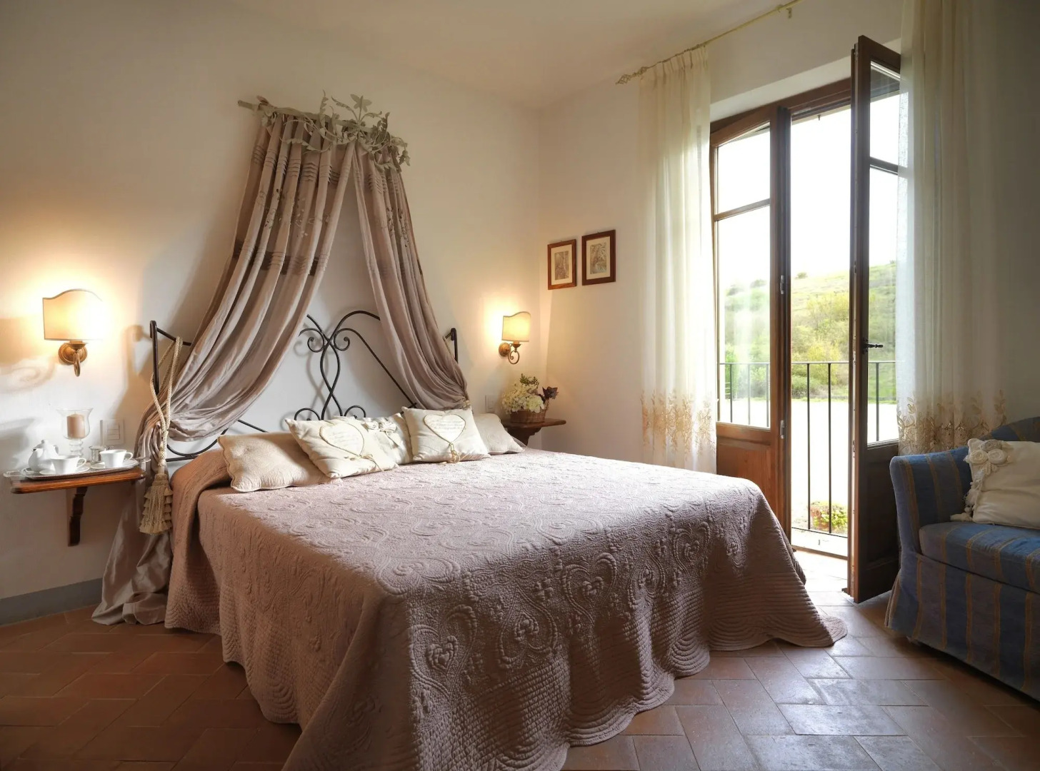 Agriturismo La Canonica