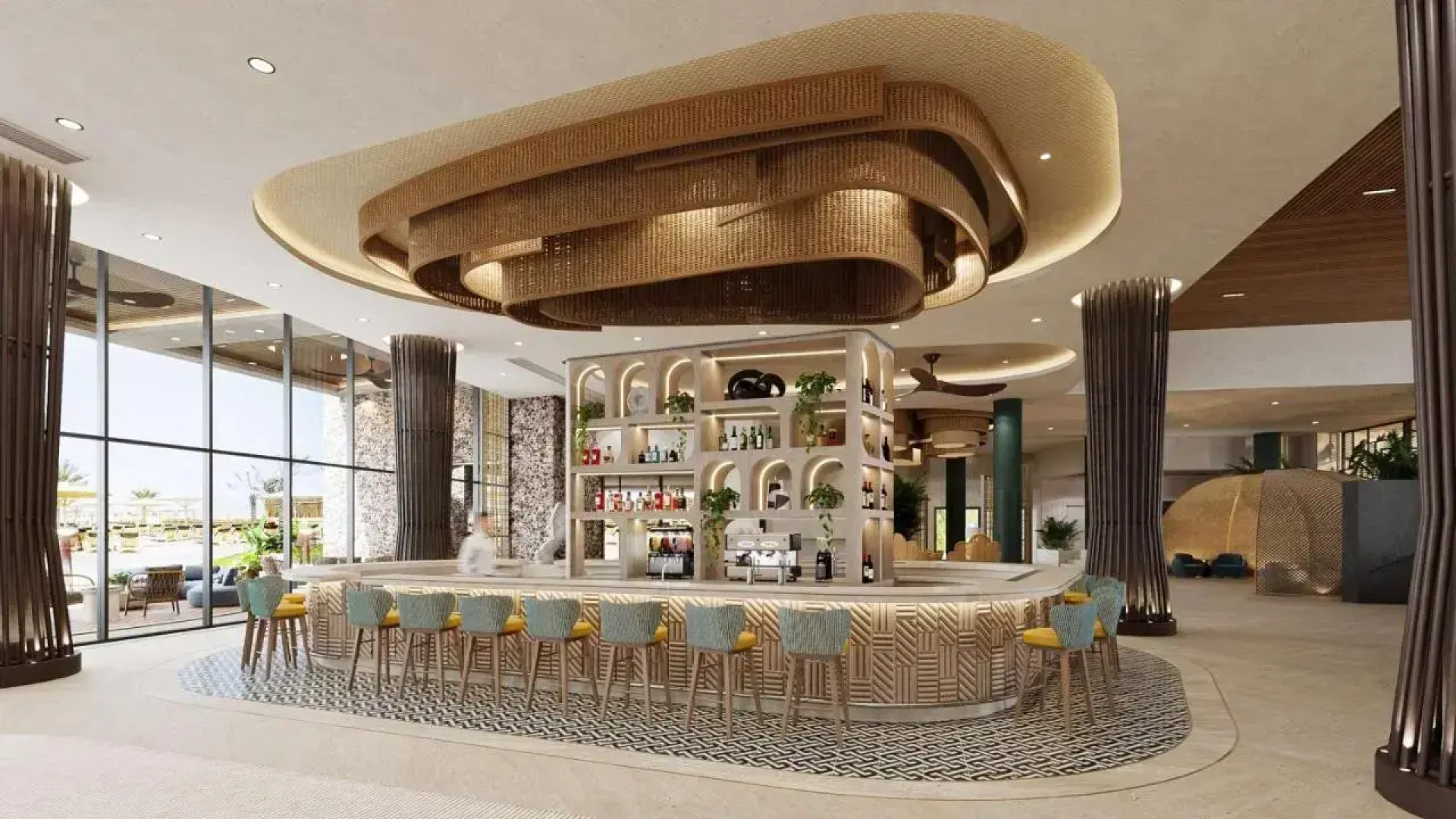 Zemi Miches Punta Cana All-Inclusive Resort, Curio by Hilton