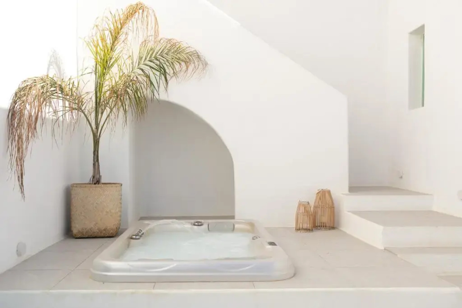 Phos Boutique Apartments