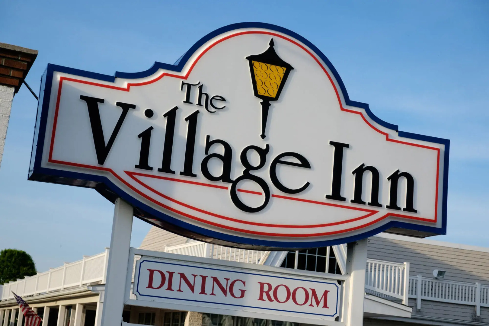 The Village Inn Harrisonburg