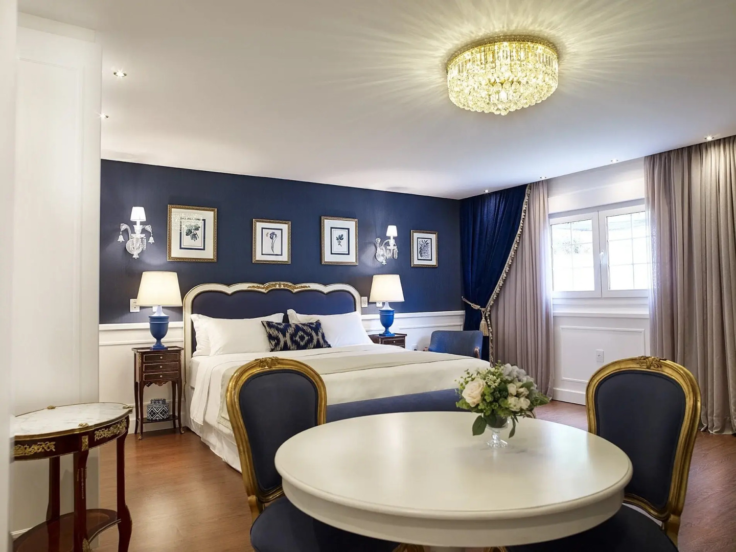 Villa do Vale Boutique Hotel