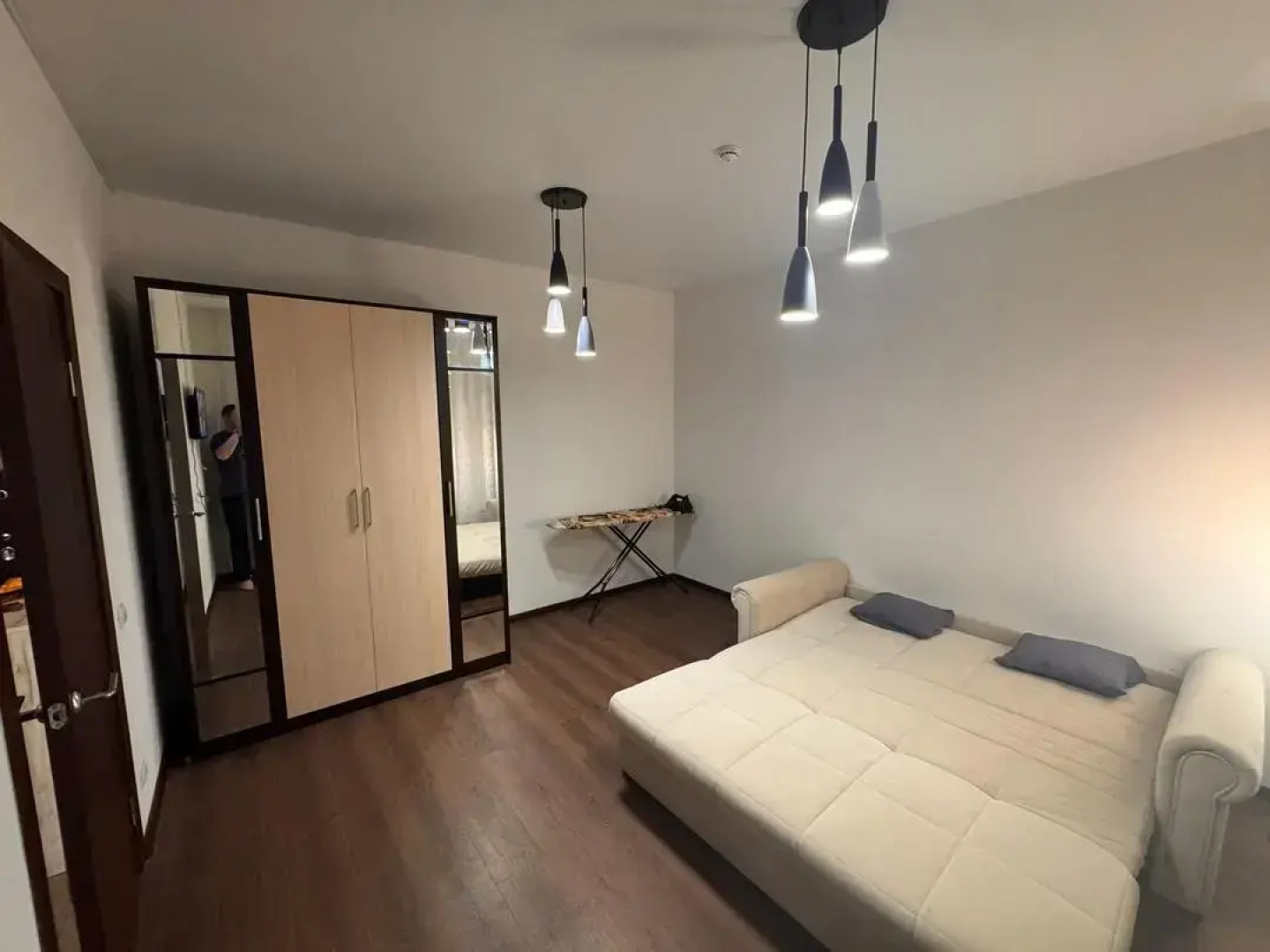 Апартаменты на улице Ботаническая 11 ЖК Южная Битца