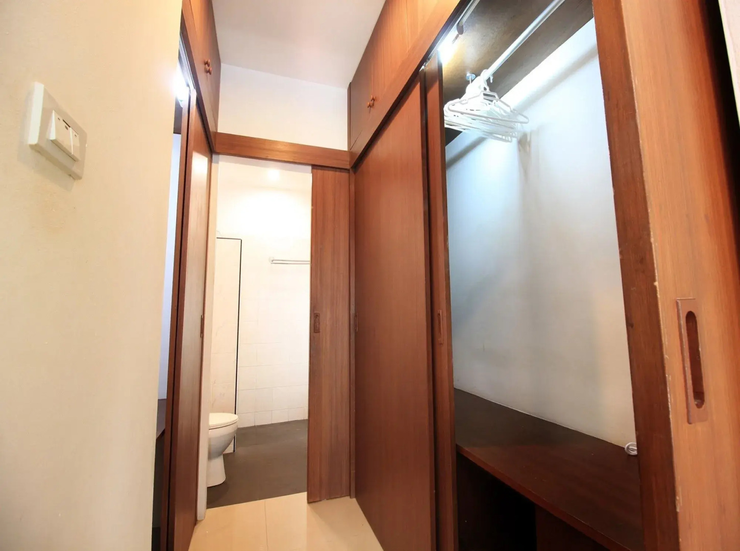 Coconut Grove Boutique Hotel