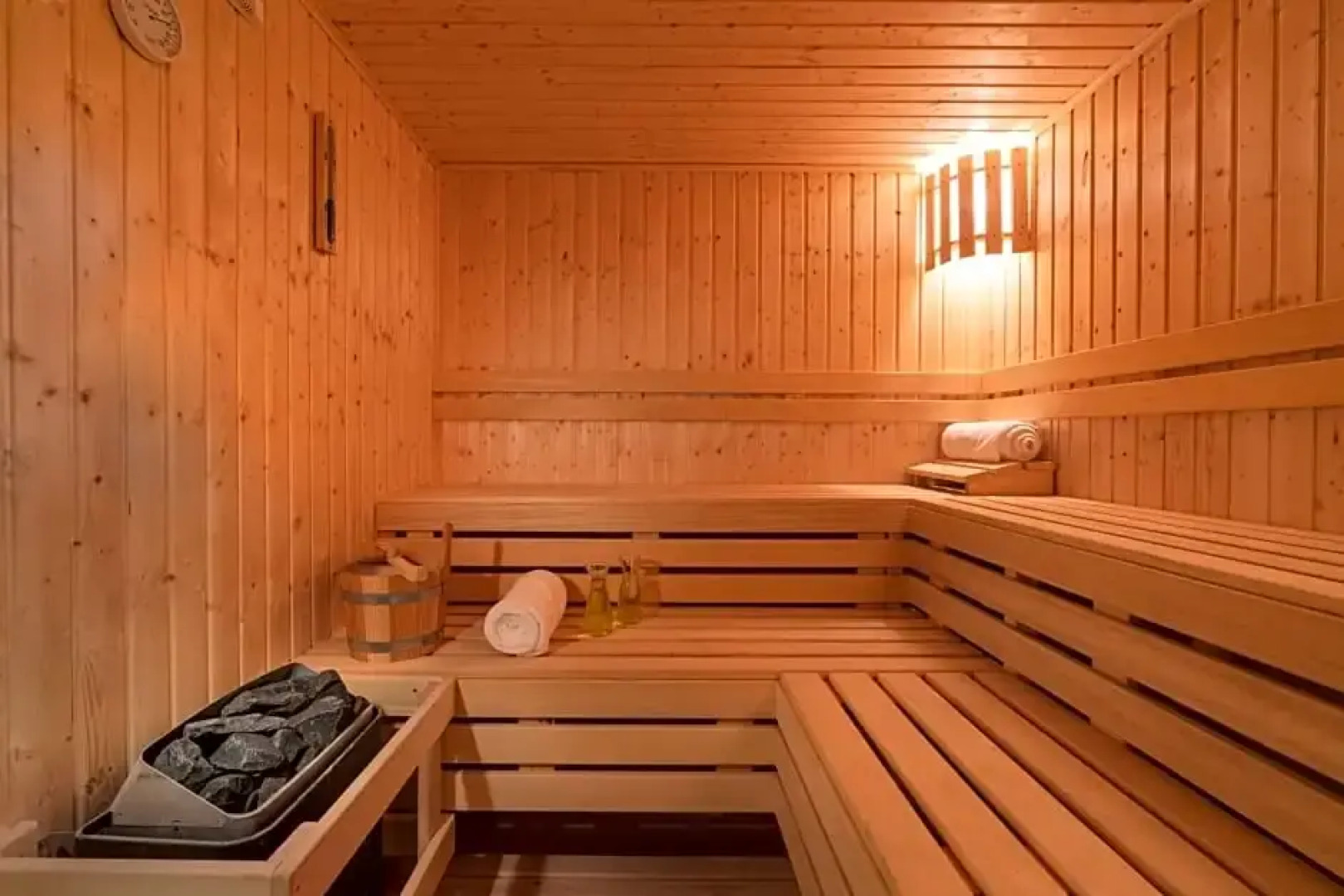 Rhactus Hotel New Alamein