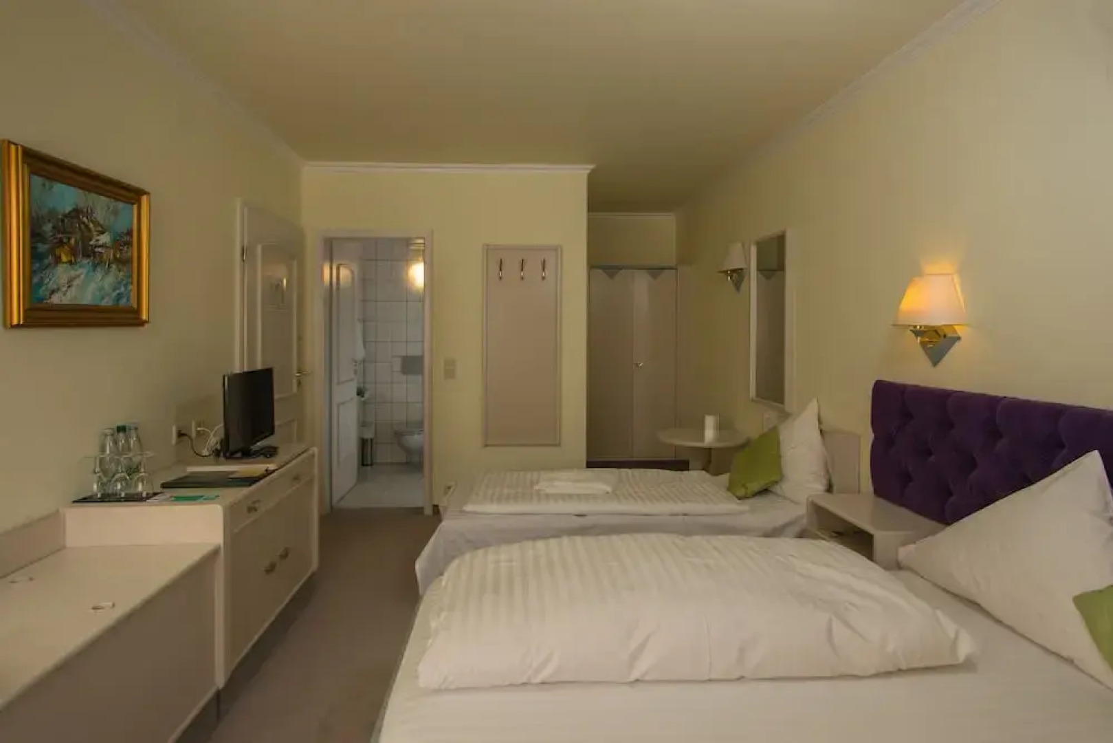 Ambiente Hotel & Restaurant