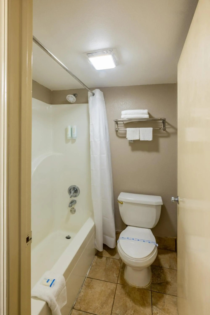 Rodeway Inn Prattville