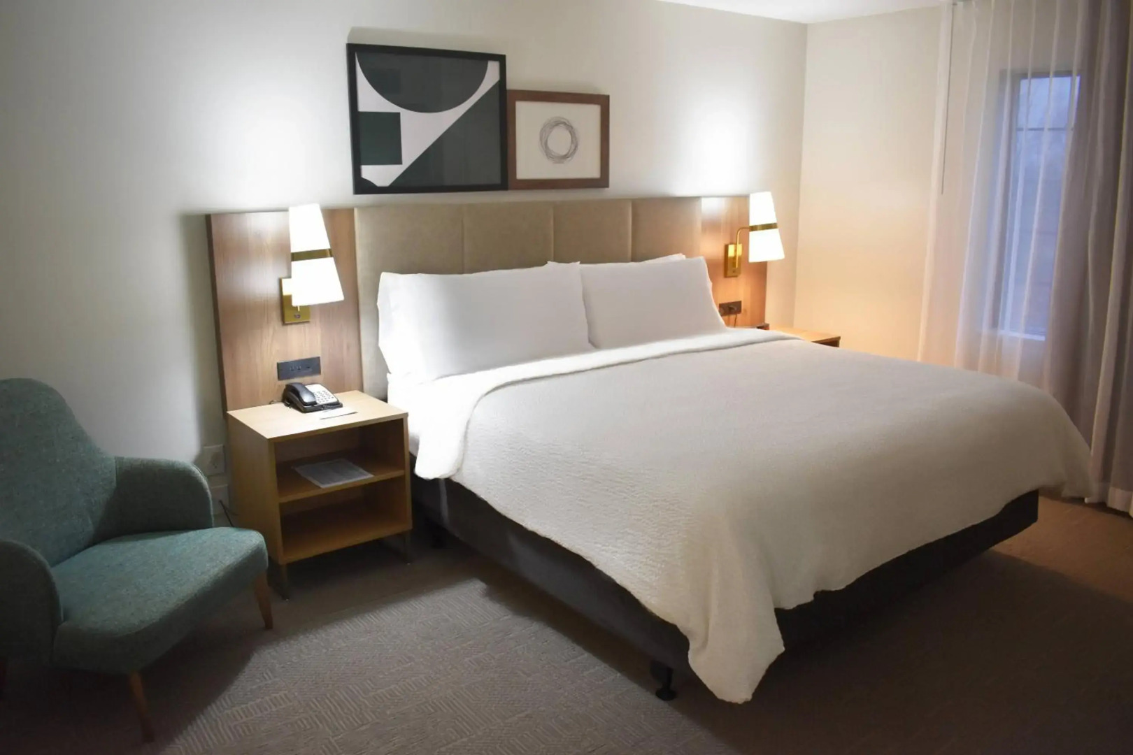 Staybridge Suites Detroit Novi by IHG