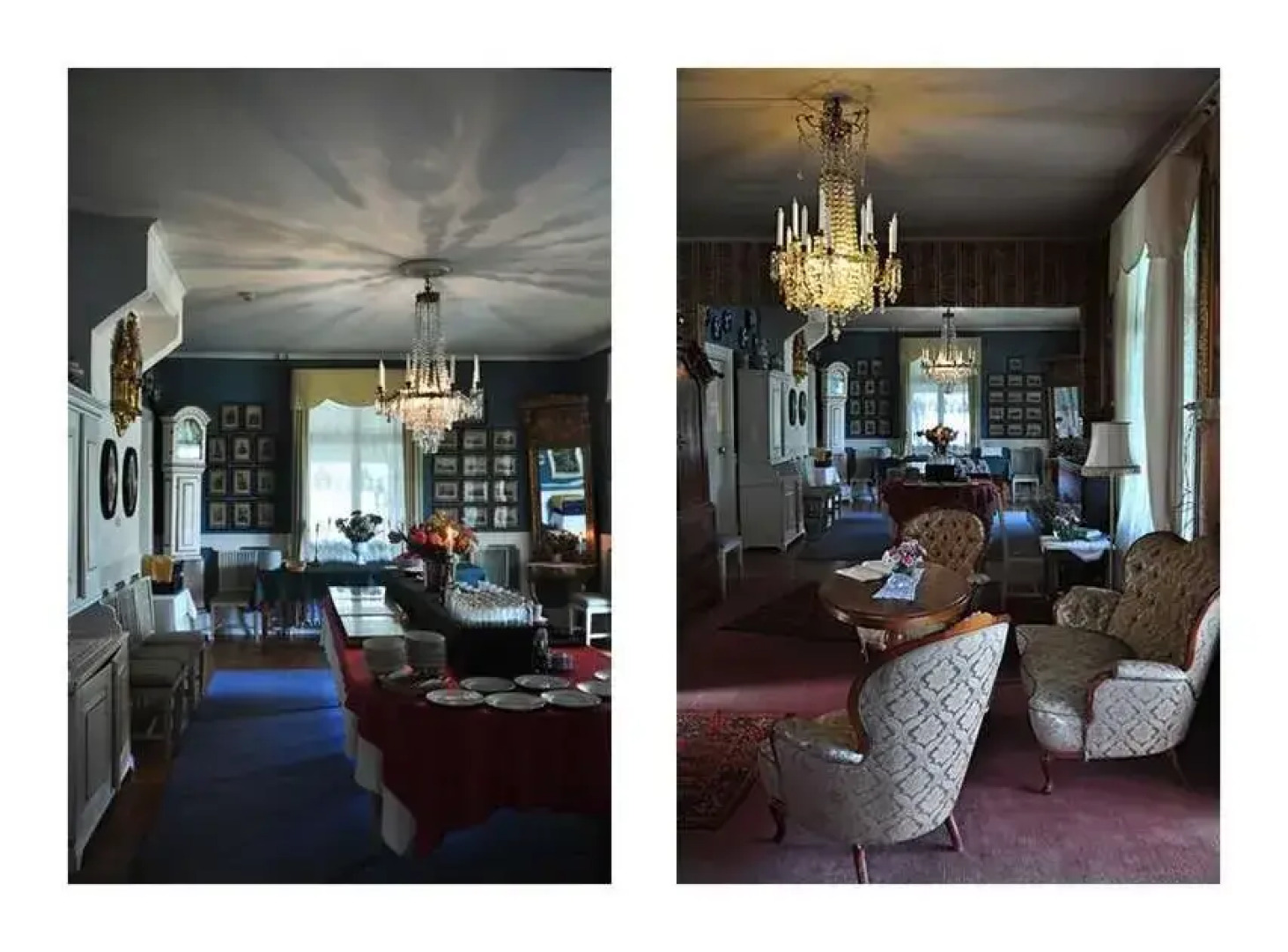 Kanalhotellet - Karlsborg