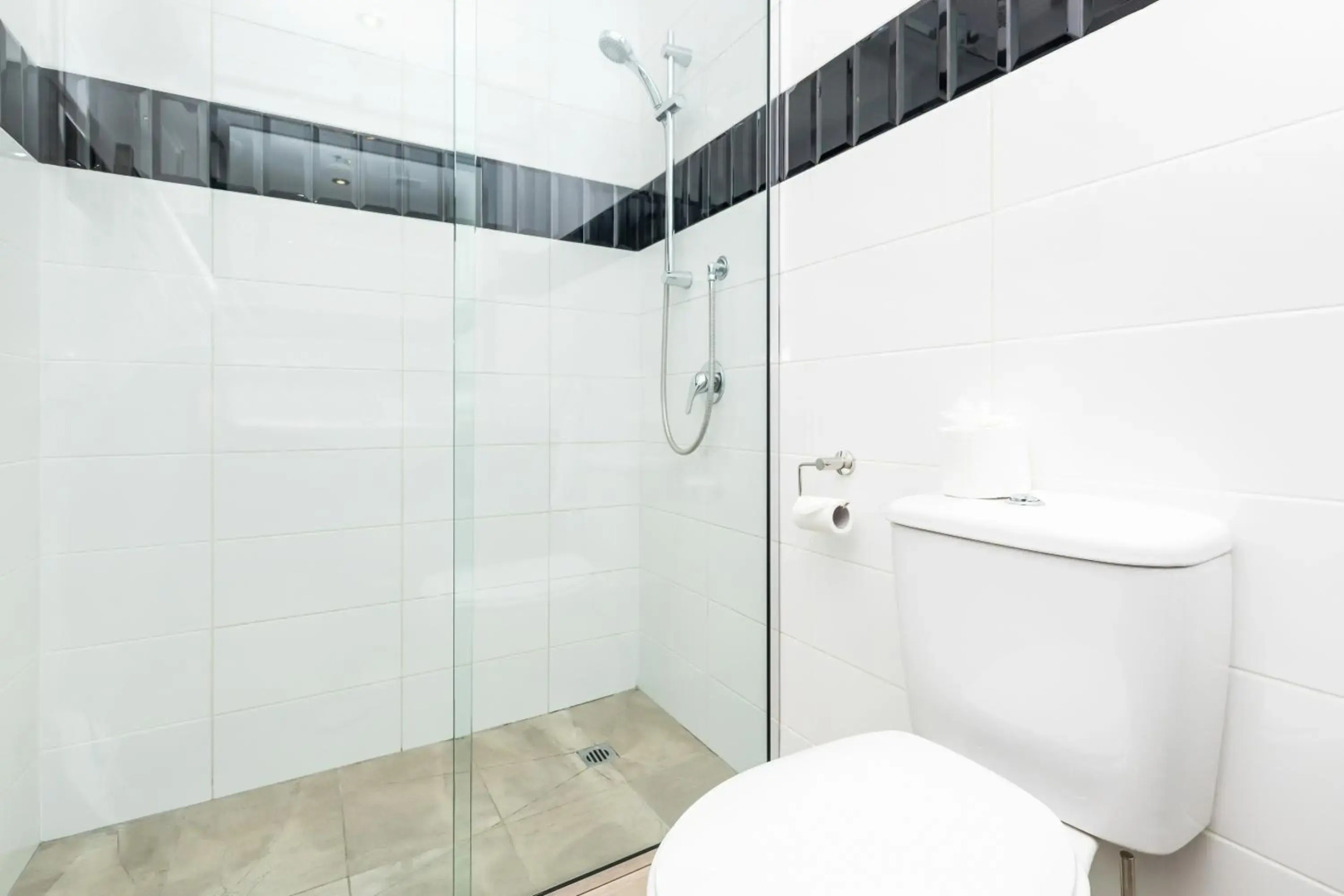 Hotel 115 Christchurch