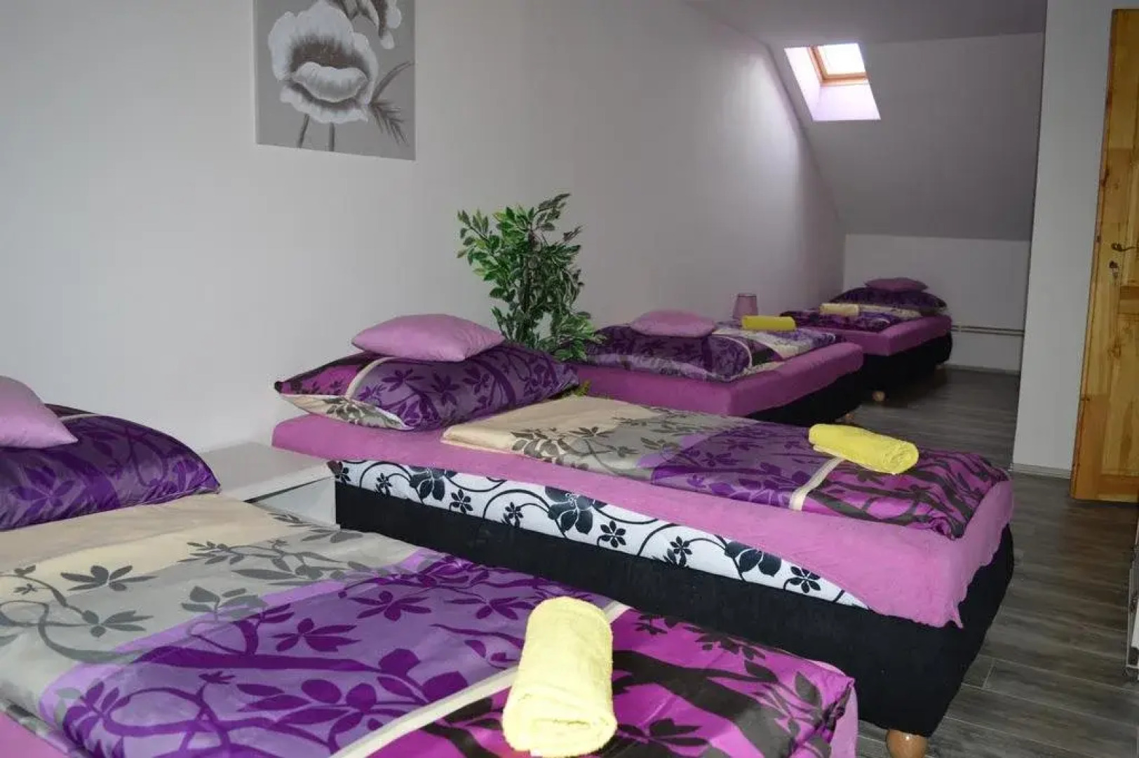 Guest House Haklův Mlýn