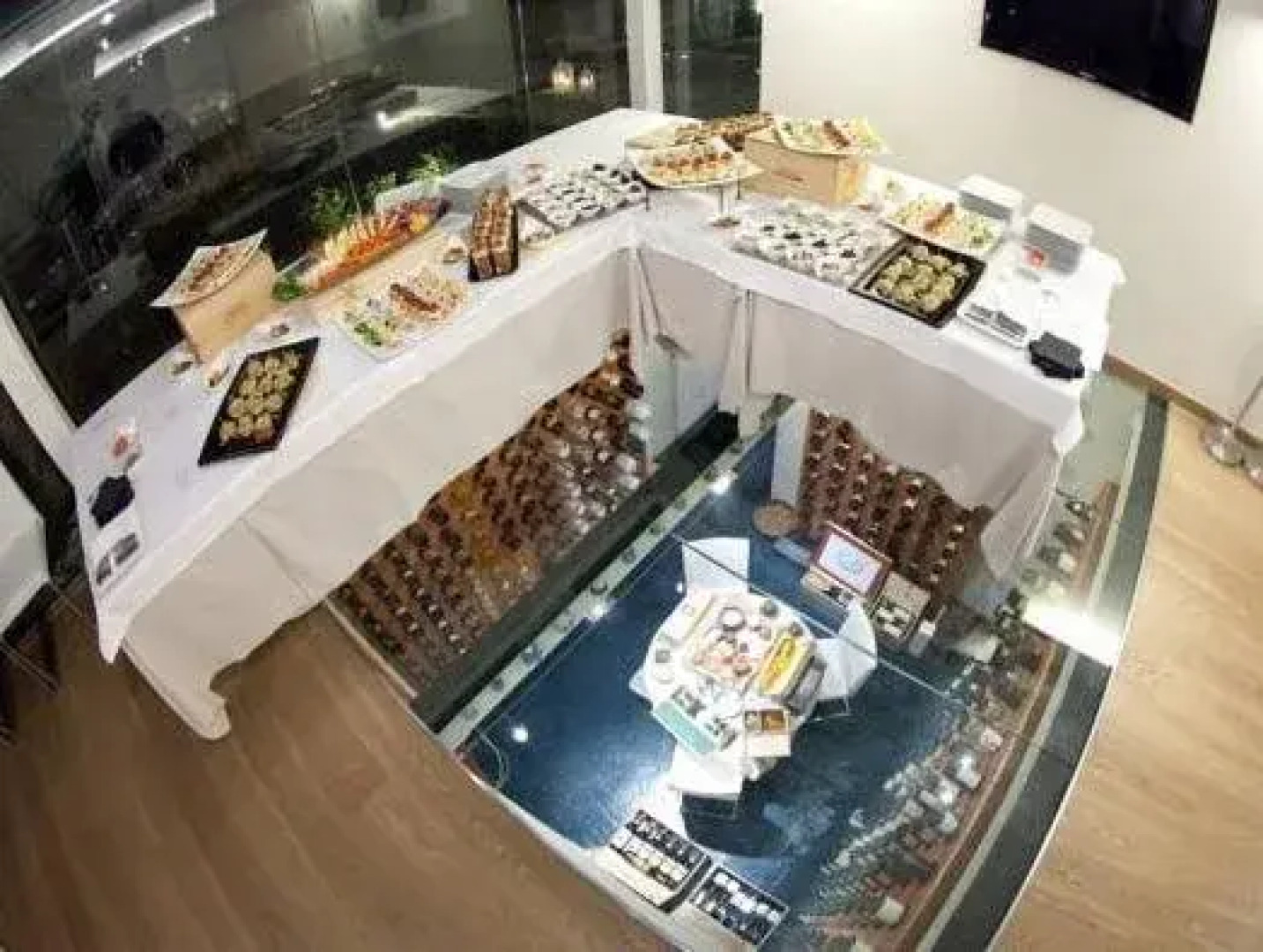 Locanda Ristorante 7 Mari