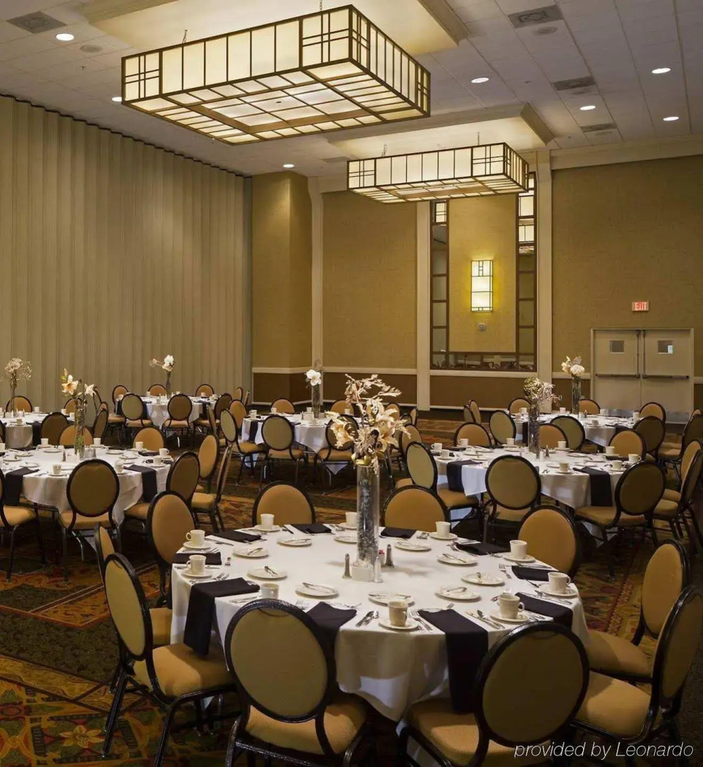 The Park Vista - a DoubleTree by Hilton Hotel - Gatlinburg