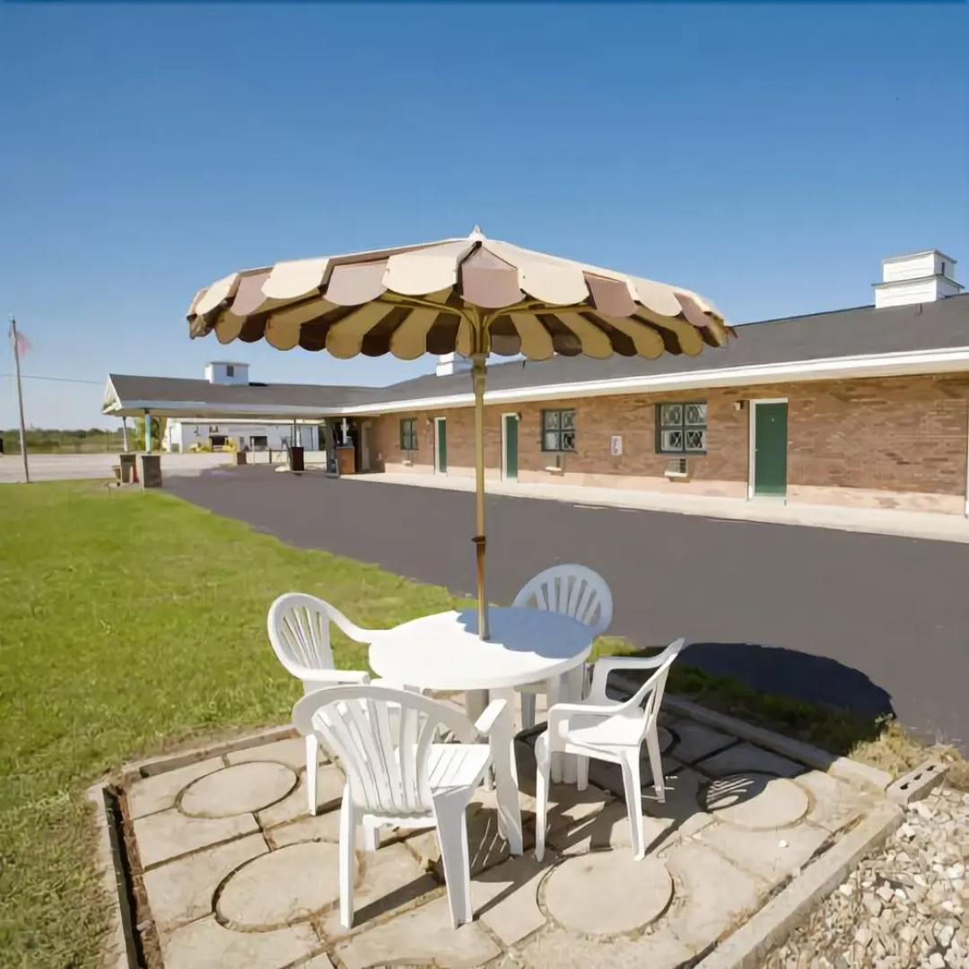 American Inn Sturgis