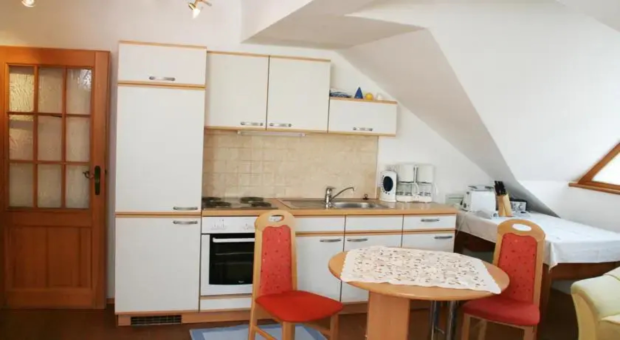 Appartementhaus Elisabeth Schöndorfer