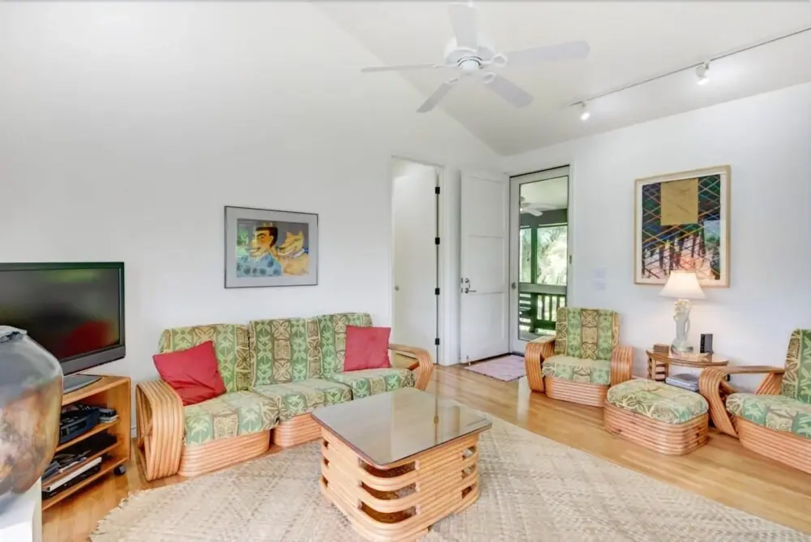 Nohonani - 1 Br Home