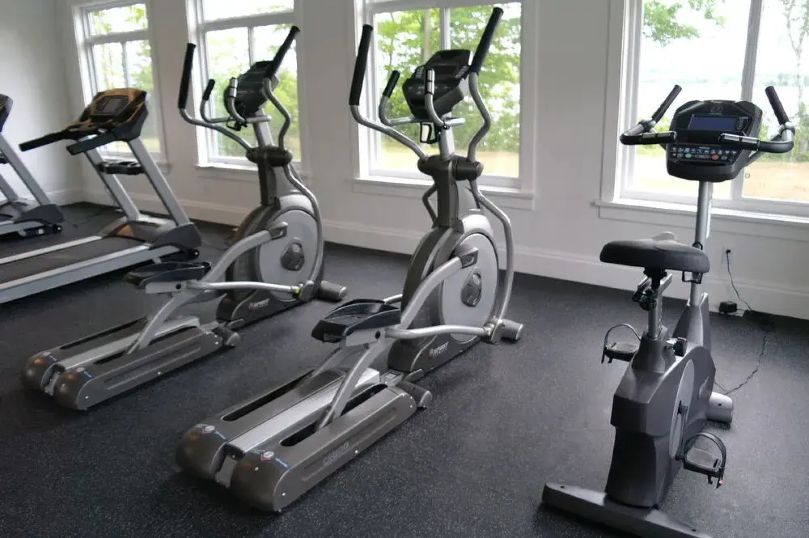 Sandbanks Summer Village Cottages