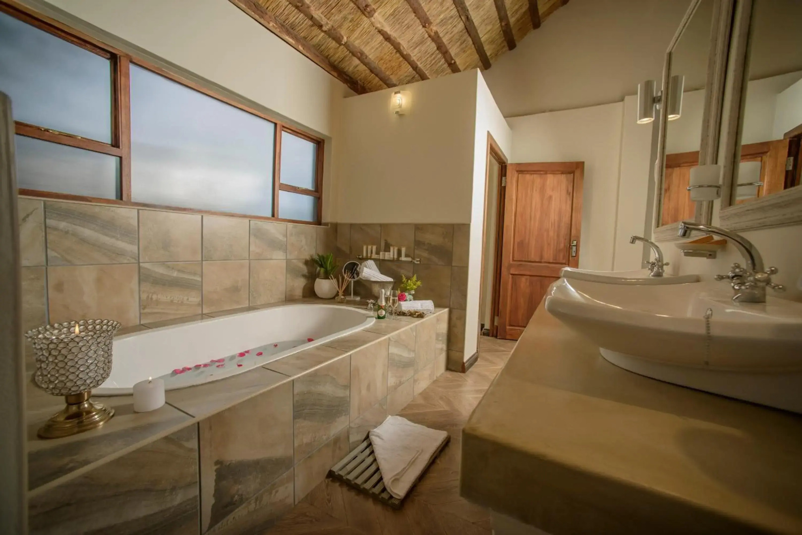 Karongwe - Becks Safari Lodge