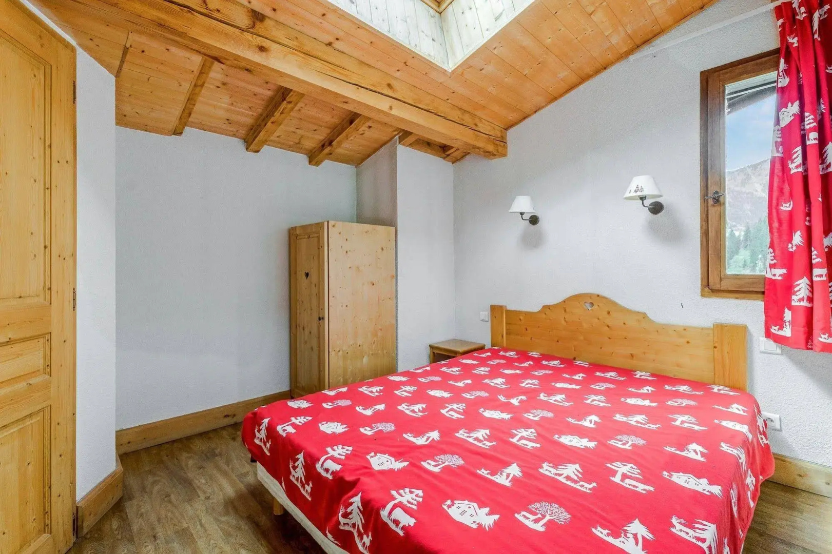 Maeva Particuliers Les Houches Balcons d'Anaïte