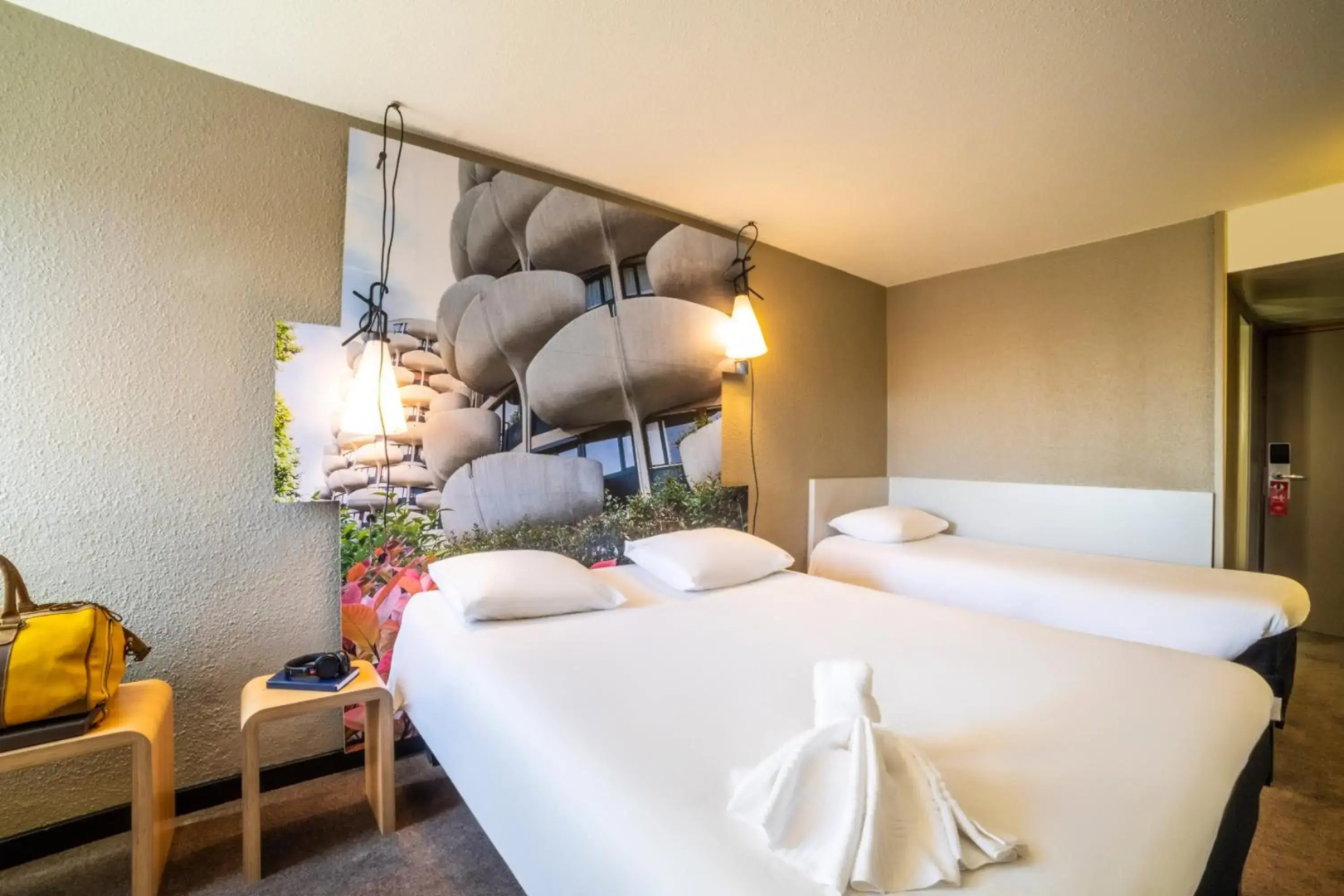 ibis Créteil