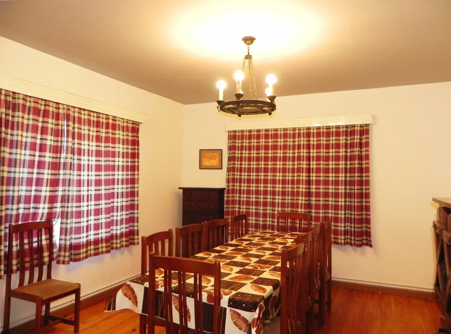 Complejo Bubal Formigal 3000