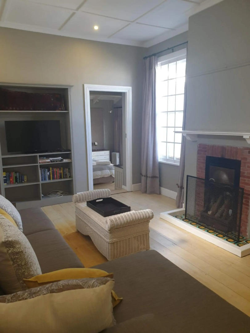 Wishford Cottage on Worcester