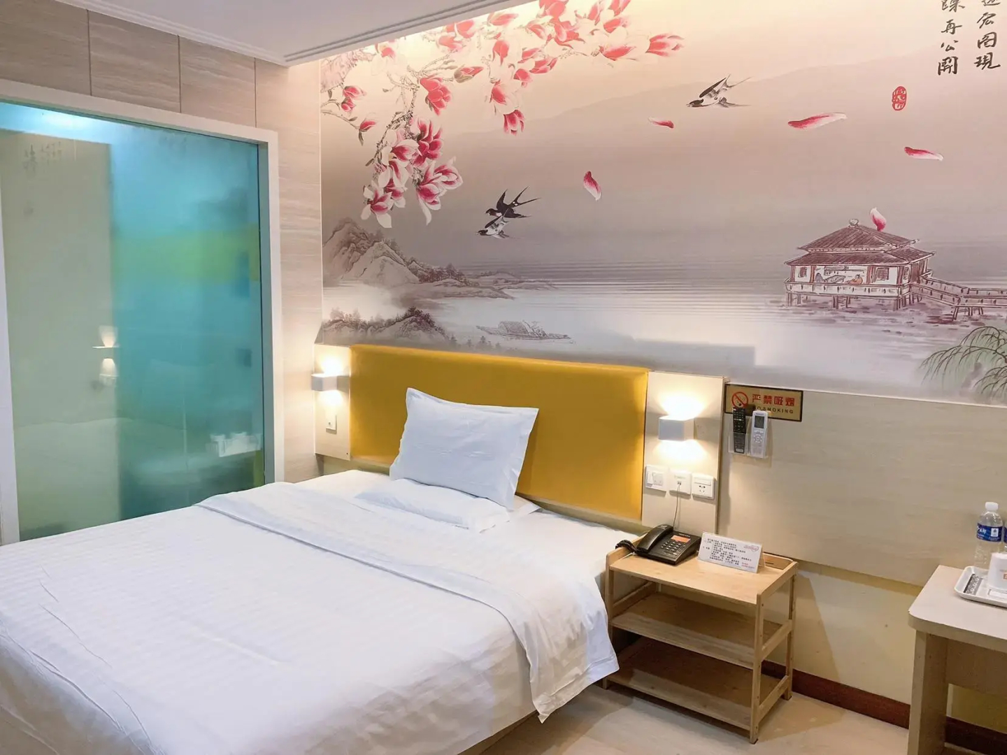 7 Days Inn Changzhou North Station Branch