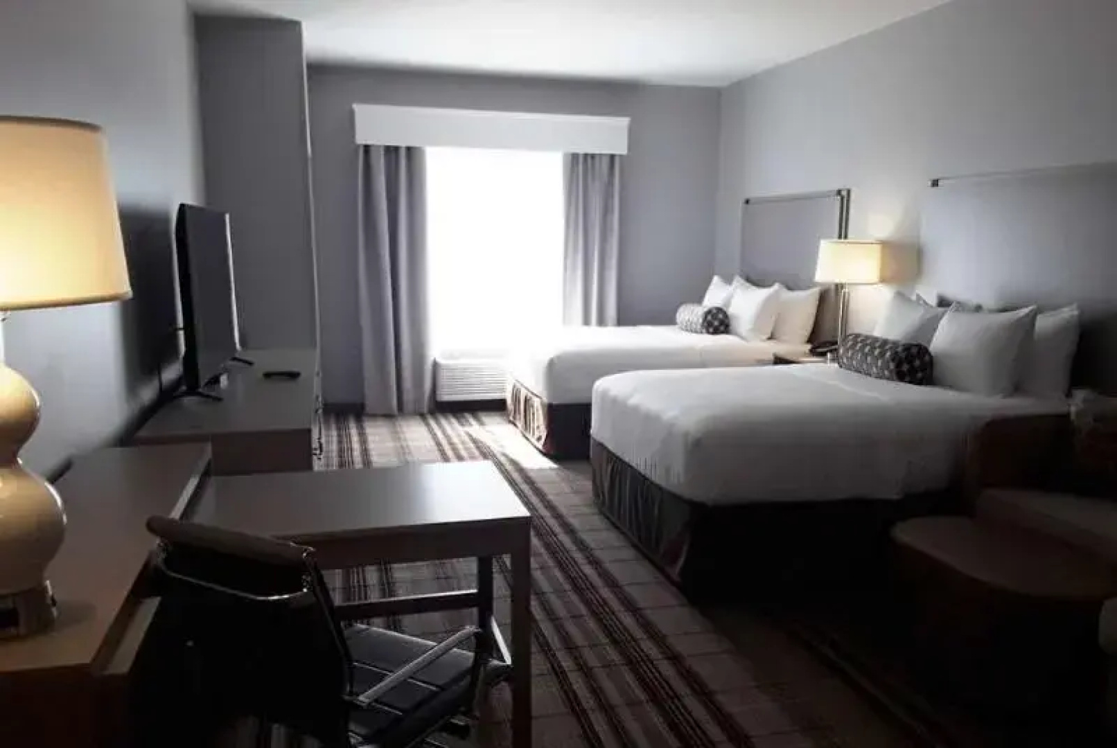 Hawthorn Suites By Wyndham Loveland