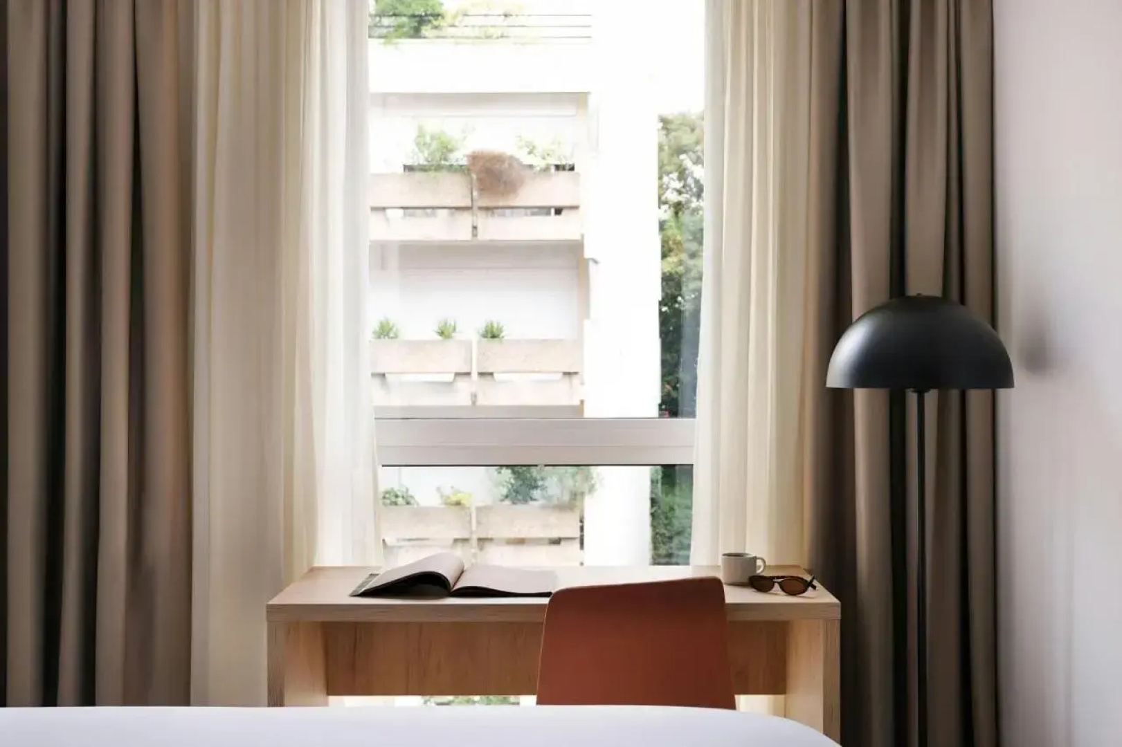 Yvette Hotel Porte de Versailles, Sonder by Marriott Bonvoy