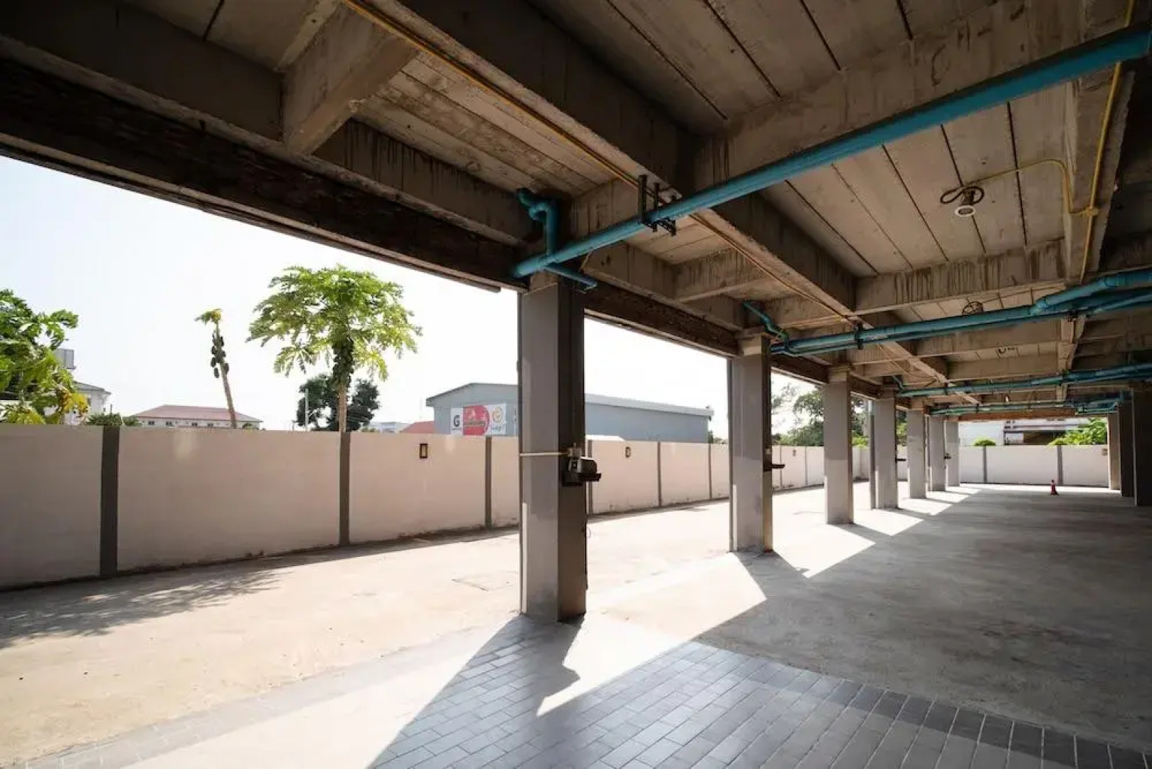 Next at Rayong Hotel and Residence