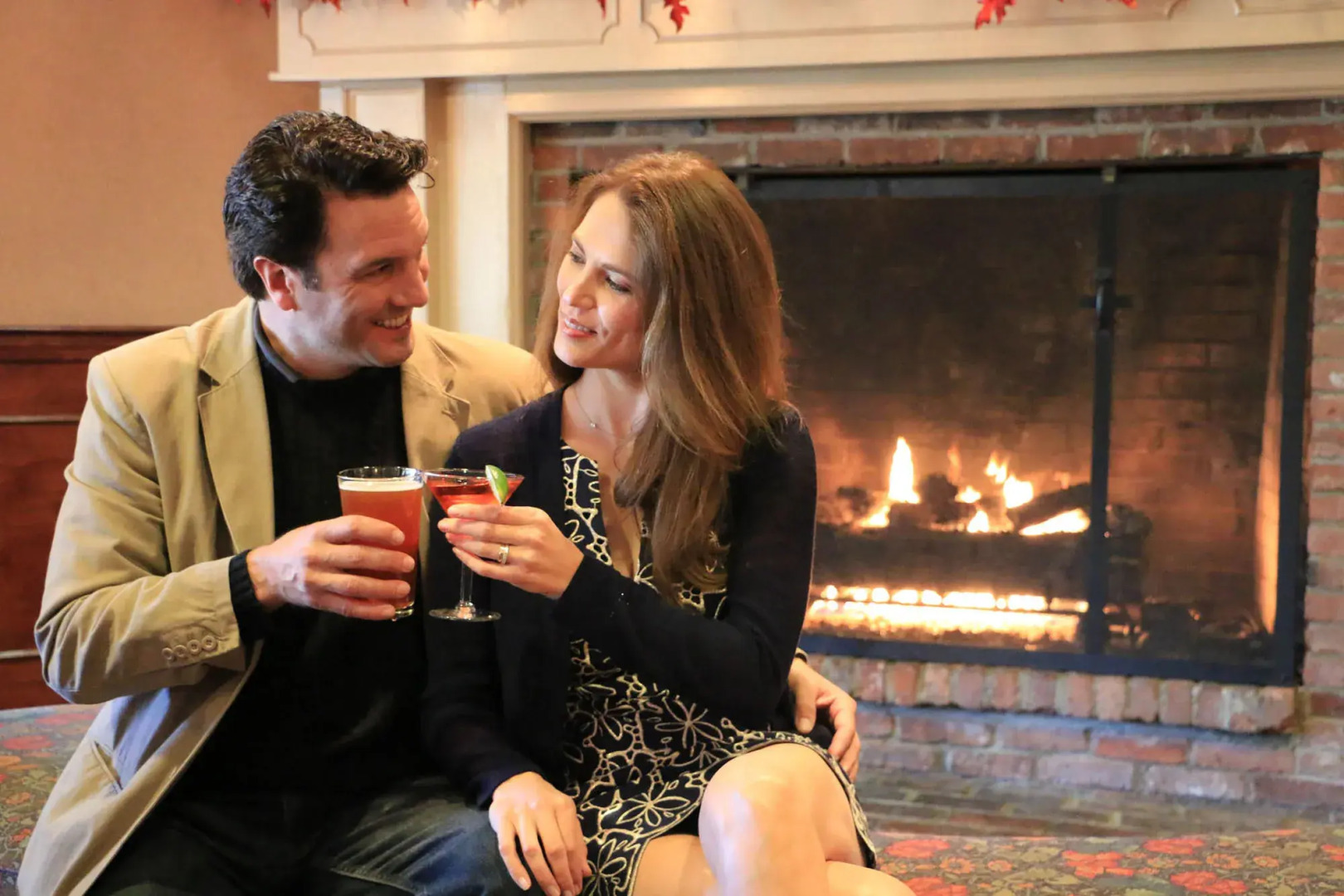 Red Jacket Mountain View Hotel