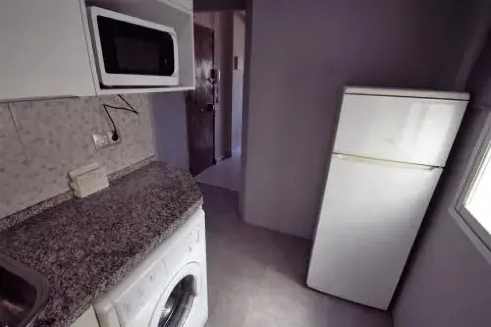 Apartamento La Cordobesita