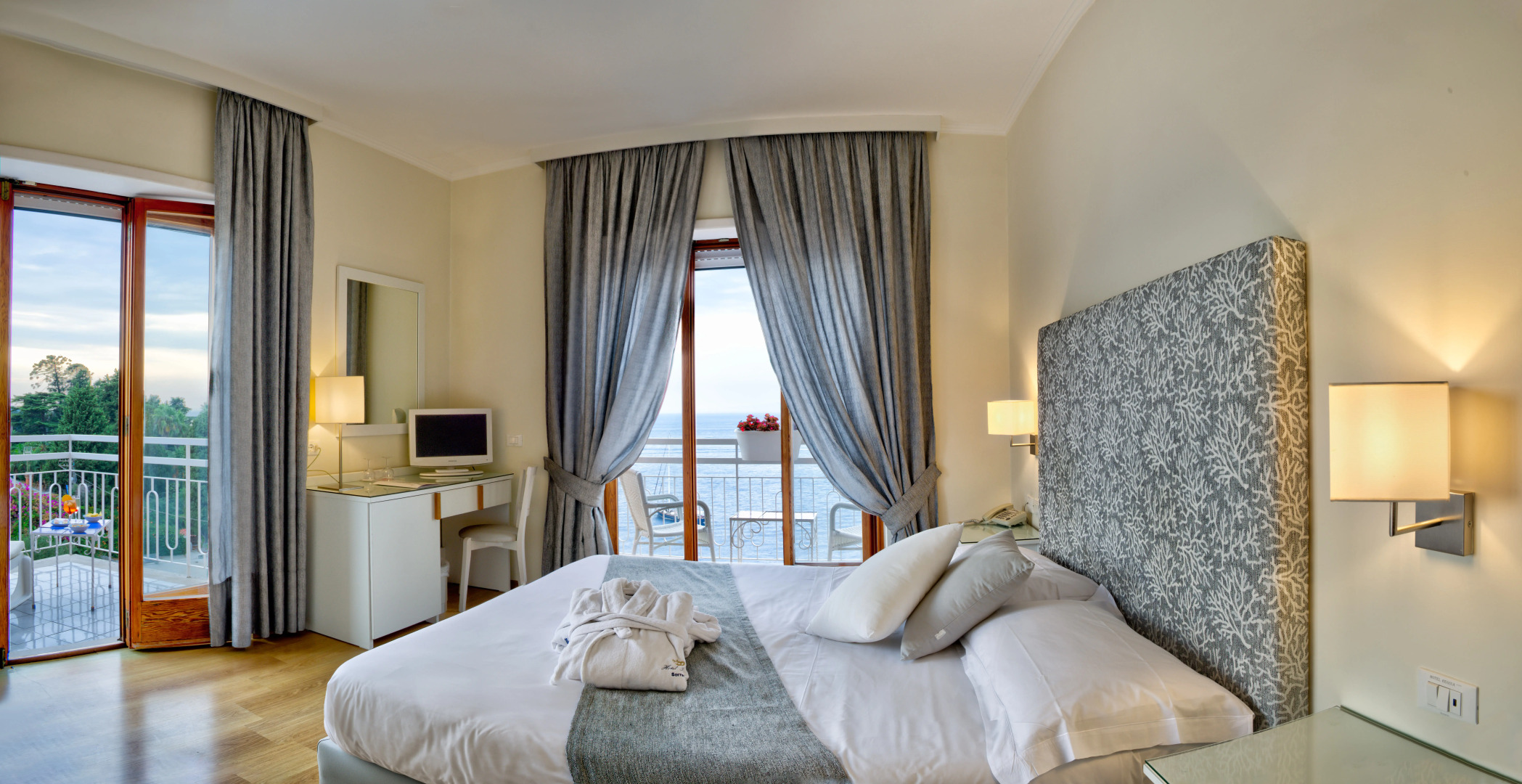 Hotel Regina Sorrento