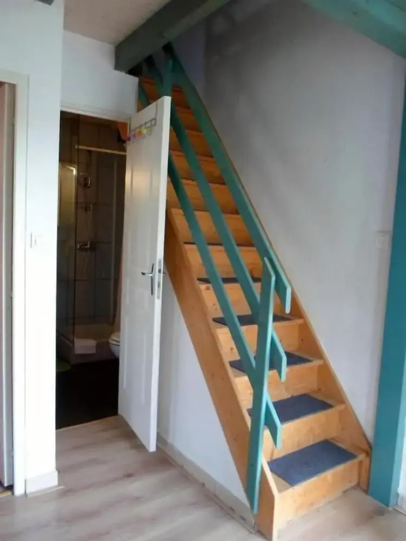 Appart'Hotel Les Acacias