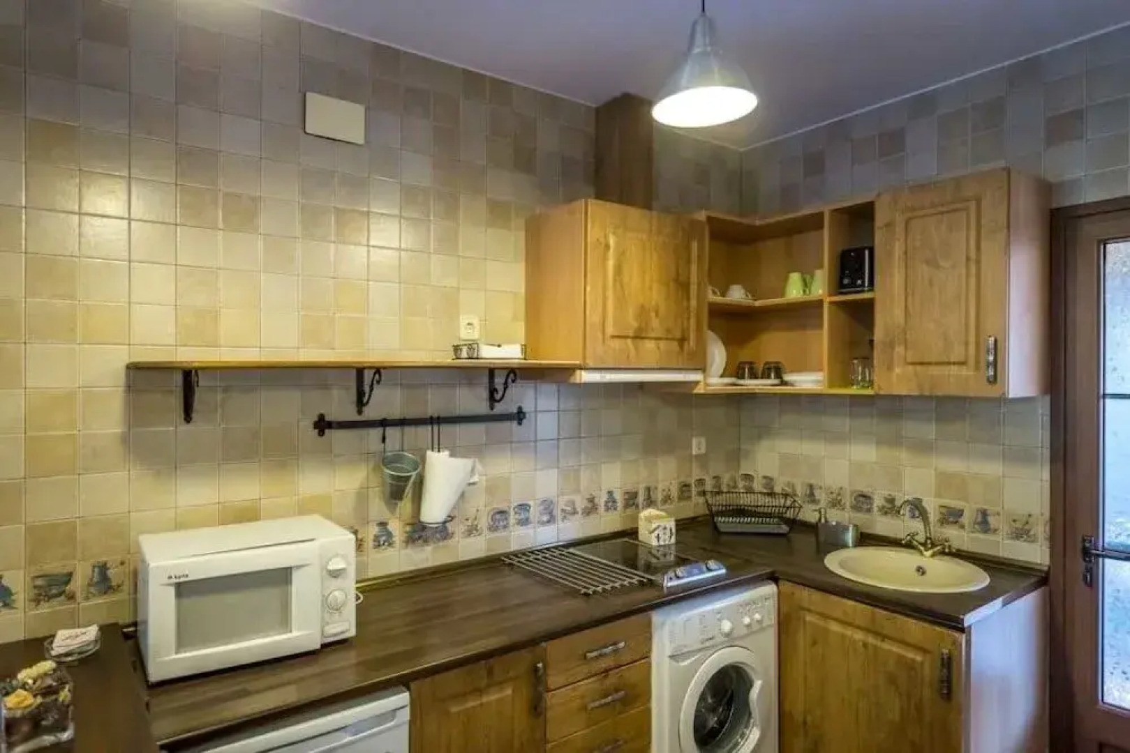 El Rincón del Duende