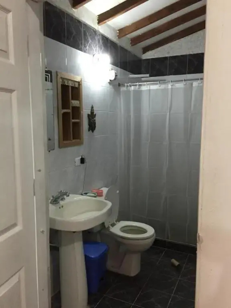 Finca El Sueño De Mi Abuelo