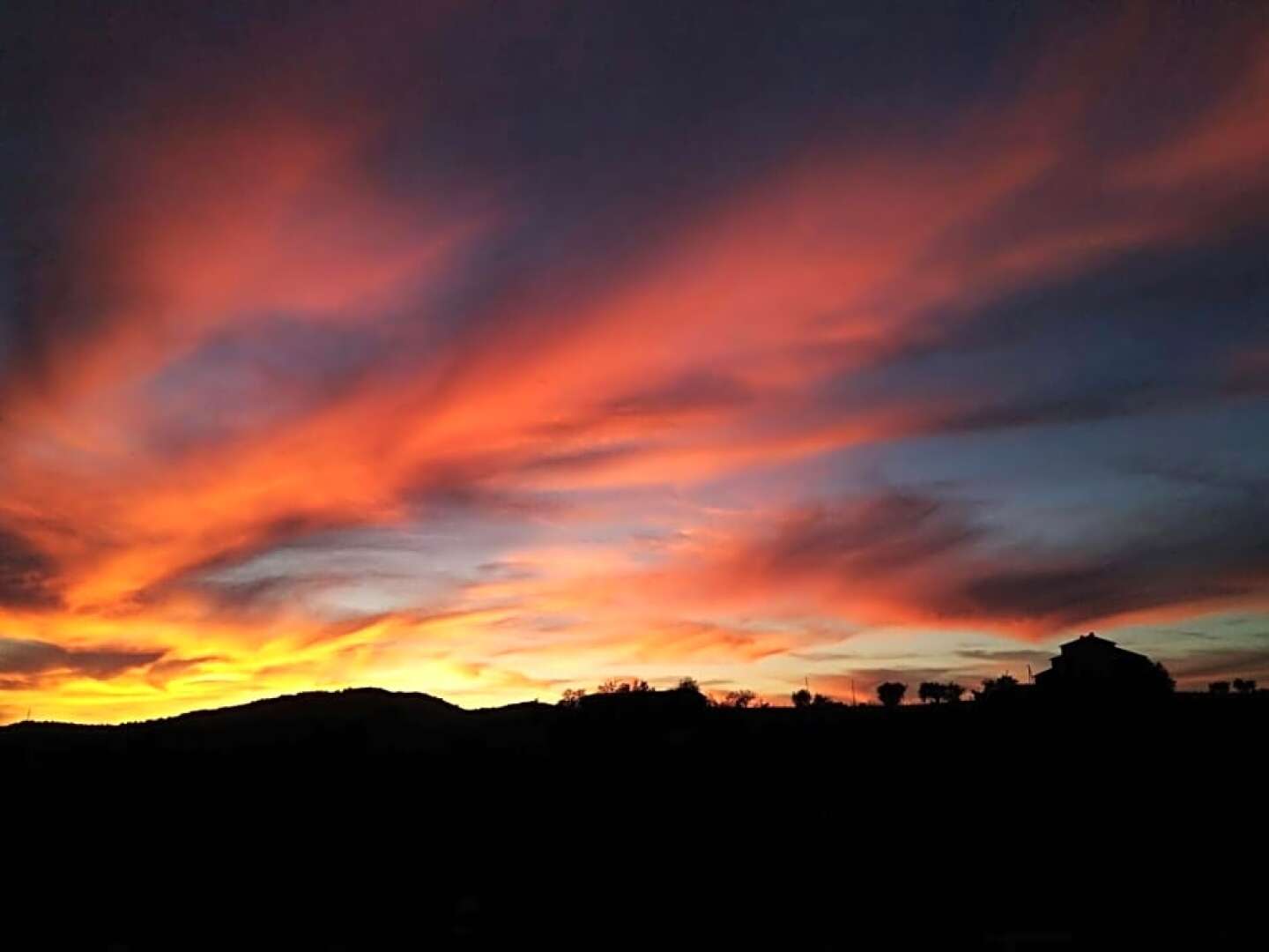 B And B Le Buche Casa Storica